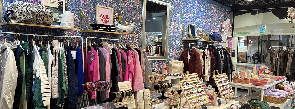 JATOBA CONCEPT STORE