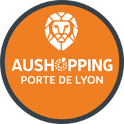 Centre commercial Aushopping Dardilly Porte De Lyon