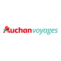 Logo voyages auchan