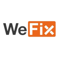 WE FIX