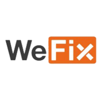 WE FIX