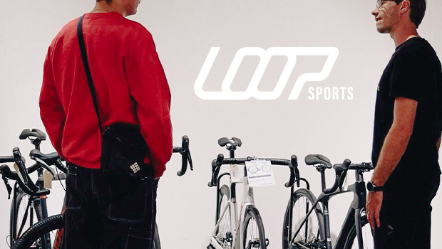 loop sports vente de vélos