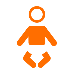 Change bébé