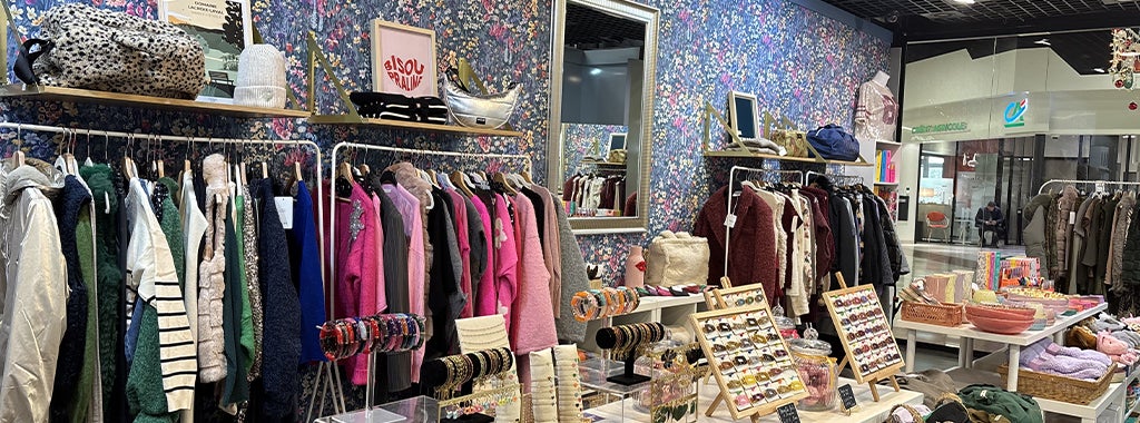 JATOBA CONCEPT STORE