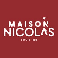 MAISON NICOLAS