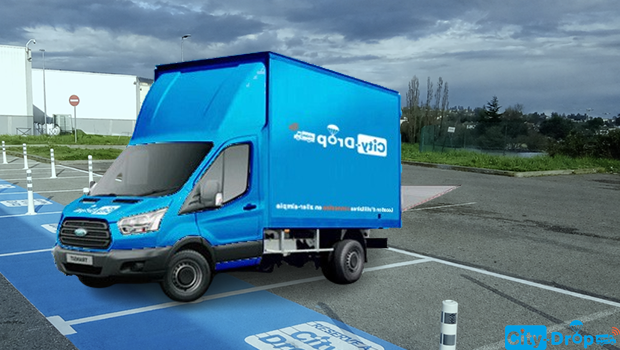 Location véhicules utilitaires